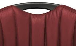 Berger & Rath Polsterstuhl mit Armlehne Lanx | Rostrot Anthrazit 15 Berger & Rath Polsterstuhl mit Armlehne Lanx | Rostrot Anthrazit -SitzWerk Verkaufsgeschäft 14307378 5 202102152236