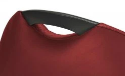 Berger & Rath Polsterstuhl mit Armlehne Lanx | Rostrot Anthrazit 16 Berger & Rath Polsterstuhl mit Armlehne Lanx | Rostrot Anthrazit -SitzWerk Verkaufsgeschäft 14307378 6 202102152236