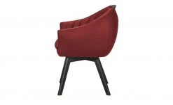 Berger & Rath Polsterstuhl mit Armlehne Lanx | Rostrot Anthrazit 17 Berger & Rath Polsterstuhl mit Armlehne Lanx | Rostrot Anthrazit -SitzWerk Verkaufsgeschäft 14307378 7 202102152236