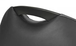 Berger & Rath Polsterstuhl mit Armlehne Lanx | Grau Anthrazit -SitzWerk Verkaufsgeschäft 14307381 5 202102152236