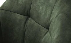Polsterstuhl mit Armlehne Anna | Olive -SitzWerk Verkaufsgeschäft 14307447 1 202101082255