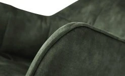 Polsterstuhl mit Armlehne Anna | Olive -SitzWerk Verkaufsgeschäft 14307447 2 202101082255