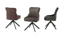 Polsterstuhl Effi | Cappuccino Nein Schräg Schwarz 8 Polsterstuhl Effi | Cappuccino Nein Schräg Schwarz -SitzWerk Verkaufsgeschäft 14307515 3 202012211242