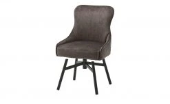 Polsterstuhl Effi | Cappuccino Nein Gerade Schwarz 7 Polsterstuhl Effi | Cappuccino Nein Gerade Schwarz -SitzWerk Verkaufsgeschäft 14307530 4 202012211242