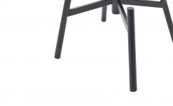 Polsterstuhl Effi | Merlot (Weinrot) Nein Gerade Schwarz -SitzWerk Verkaufsgeschäft 14307531 3 202012211242