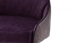 Polsterstuhl Effi | Merlot (Weinrot) Nein Gerade Edelstahl -SitzWerk Verkaufsgeschäft 14307534 1 202011112249