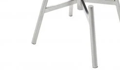 Polsterstuhl Effi | Anthrazit Ja Gerade Edelstahl -SitzWerk Verkaufsgeschäft 14307535 2 202012211242