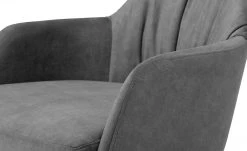 Woodford Polsterstuhl mit Armlehne Milan | Eiffel Tower (Dunkelgrau) Schaumstoff 16 Woodford Polsterstuhl mit Armlehne Milan | Eiffel Tower (Dunkelgrau) Schaumstoff -SitzWerk Verkaufsgeschäft 14307542 7 202102252235