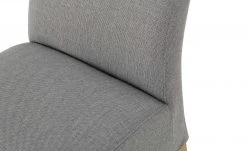 Woodford Polsterstuhl Noelle | Hellgrau gerade Naht im Rücken -SitzWerk Verkaufsgeschäft 14307544 5 202012231315