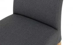 Woodford Polsterstuhl Noelle | Dunkelgrau gerade Naht im Rücken -SitzWerk Verkaufsgeschäft 14307545 4 202012231315