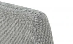 Woodford Polsterstuhl Noelle | Hellgrau geschwungene Naht im Rücken -SitzWerk Verkaufsgeschäft 14307546 4 202012231314