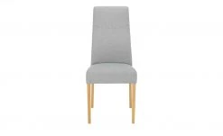 Woodford Polsterstuhl Noelle | Hellgrau geschwungene Naht im Rücken -SitzWerk Verkaufsgeschäft 14307546 9 202012231314