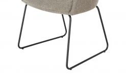 Woodford Polsterstuhl mit Armlehne Milan | Taupe Grey (Beige) Schaumstoff -SitzWerk Verkaufsgeschäft 14307551 5 202102261258