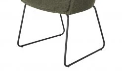 Woodford Polsterstuhl mit Armlehne Milan | Mayfly (Grün) Schaumstoff -SitzWerk Verkaufsgeschäft 14307552 7 202102261257