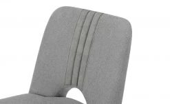 Woodford Polsterstuhl Ansgar | Cloud Gray (Grau) Nein Buche -SitzWerk Verkaufsgeschäft 14307560 4 202102041234