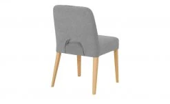 Woodford Polsterstuhl Ansgar | Cloud Gray (Grau) Nein Buche -SitzWerk Verkaufsgeschäft 14307560 6 202102041234