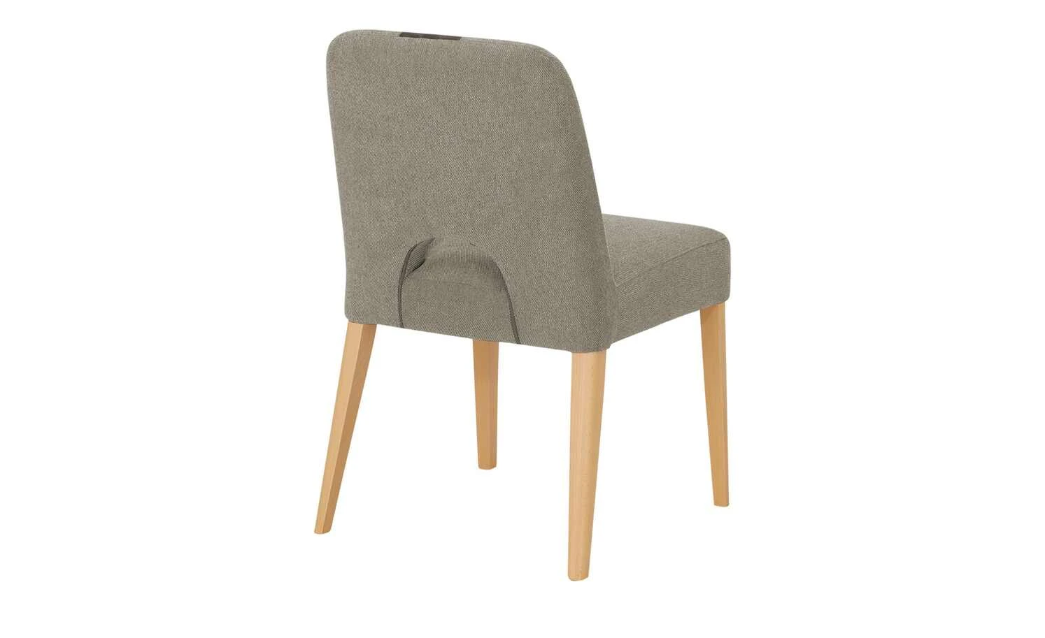 Woodford Polsterstuhl Ansgar | Falcon (Braun) Nein Buche 7 Woodford Polsterstuhl Ansgar | Falcon (Braun) Nein Buche – Bild 5