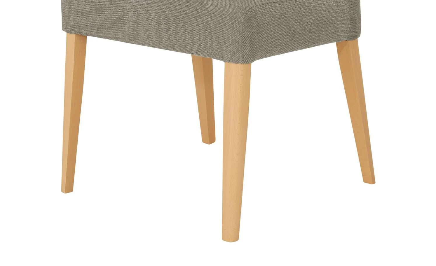 Woodford Polsterstuhl Ansgar | Falcon (Braun) Nein Buche 10 Woodford Polsterstuhl Ansgar | Falcon (Braun) Nein Buche – Bild 8