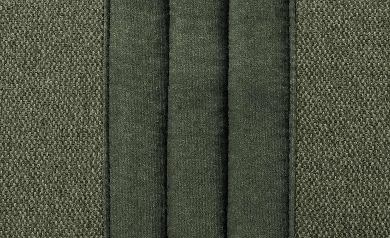 Woodford Polsterstuhl Ansgar | Rain Forest (Olivgrün) Nein Buche 5 Woodford Polsterstuhl Ansgar | Rain Forest (Olivgrün) Nein Buche – Bild 3