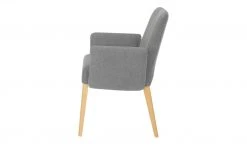 Woodford Polsterstuhl Ansgar | Cloud Gray (Grau) Ja Buche -SitzWerk Verkaufsgeschäft 14307563 11 202102041234