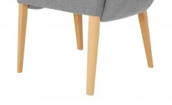 Woodford Polsterstuhl Ansgar | Cloud Gray (Grau) Ja Buche -SitzWerk Verkaufsgeschäft 14307563 2 202102041234