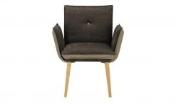 Woodford Polsterstuhl Sunna | Kombi Espresso (Braun / Beige) Ja -SitzWerk Verkaufsgeschäft 14307577 6 202012231314