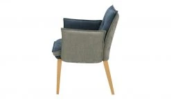 Woodford Polsterstuhl Sunna | Kombi Blue (Blau / Grau) Ja -SitzWerk Verkaufsgeschäft 14307579 3 202012231314