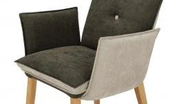 Woodford Polsterstuhl Sunna | Kombi Grey (Grau / Beige) Ja 15 Woodford Polsterstuhl Sunna | Kombi Grey (Grau / Beige) Ja -SitzWerk Verkaufsgeschäft 14307580 3 202012231314