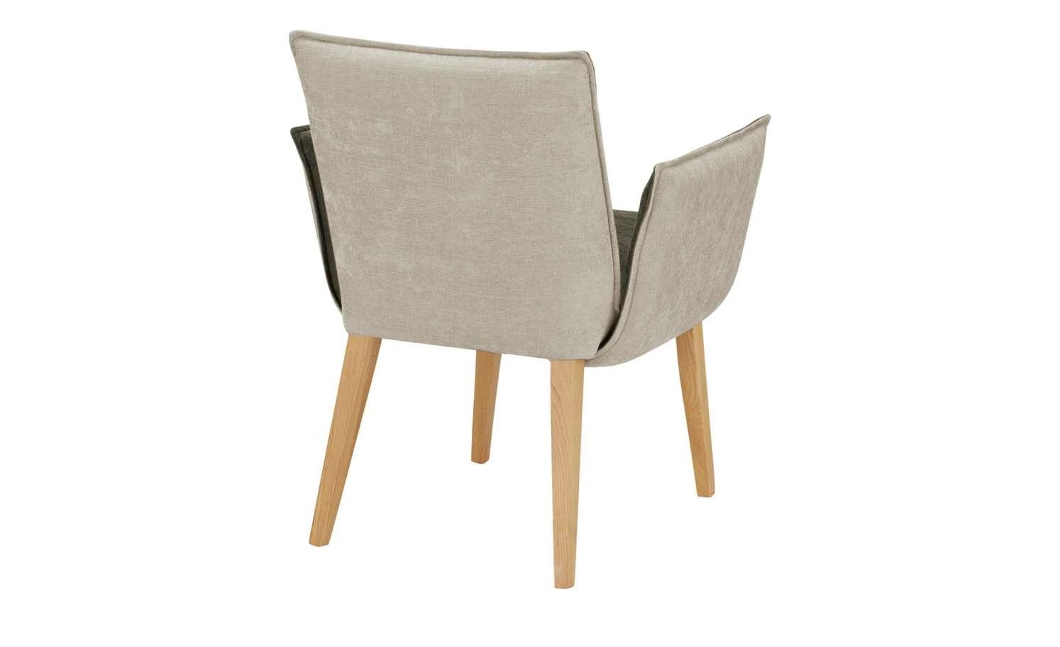 Woodford Polsterstuhl Sunna | Kombi Grey (Grau / Beige) Ja 11 Woodford Polsterstuhl Sunna | Kombi Grey (Grau / Beige) Ja – Bild 9