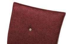 Woodford Polsterstuhl Sunna | Kombi Rosso (Rot / Beige) -SitzWerk Verkaufsgeschäft 14307581 7 202012231314