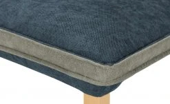 Woodford Polsterstuhl Sunna | Kombi Blue (Blau / Grau) -SitzWerk Verkaufsgeschäft 14307583 3 202012231314