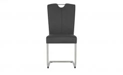 uno Leder-Freischwinger Sammy | Schwarz 18 uno Leder-Freischwinger Sammy | Schwarz -SitzWerk Verkaufsgeschäft 14307589 1 202208311235