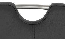 uno Leder-Freischwinger Sammy | Schwarz 22 uno Leder-Freischwinger Sammy | Schwarz -SitzWerk Verkaufsgeschäft 14307589 6 202208311235