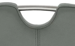 uno Leder-Freischwinger Sammy | Grau -SitzWerk Verkaufsgeschäft 14307590 4 202208311235