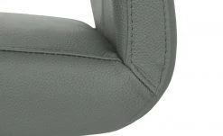 uno Leder-Freischwinger Sammy | Grau -SitzWerk Verkaufsgeschäft 14307590 6 202208311235