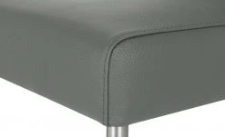 uno Leder-Freischwinger Sammy | Grau -SitzWerk Verkaufsgeschäft 14307590 7 202208311235