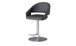 Barstuhl Lena | Grau -SitzWerk Verkaufsgeschäft 14307615 1 202101202235