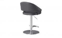 Barstuhl Lena | Grau -SitzWerk Verkaufsgeschäft 14307615 11 202101202235