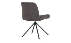 uno Polsterstuhl drehbar Shanti | Anthrazit -SitzWerk Verkaufsgeschäft 14307649 10 202105172232