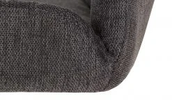 uno Polsterstuhl drehbar Shanti | Anthrazit -SitzWerk Verkaufsgeschäft 14307649 7 202105172232