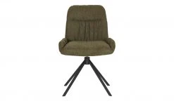 uno Polsterstuhl drehbar Shanti | Grün -SitzWerk Verkaufsgeschäft 14307650 2 202105172232