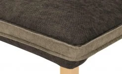 Woodford Polsterstuhl Sunna | Kombi Espresso (Braun / Beige) Nein -SitzWerk Verkaufsgeschäft 14307684 4 202012231314