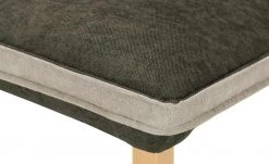 Woodford Polsterstuhl Sunna | Kombi Grey (Grau / Beige) Nein -SitzWerk Verkaufsgeschäft 14307685 8 202012231314