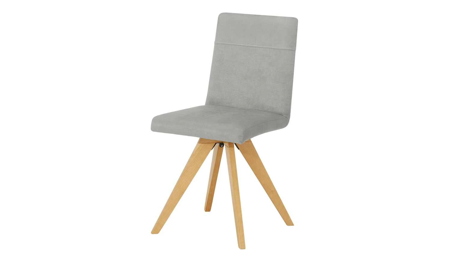 Woodford Polsterstuhl Scala | Natural Gray (Hellgrau) Eiche 3 Woodford Polsterstuhl Scala | Natural Gray (Hellgrau) Eiche
