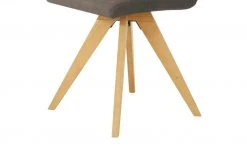 Woodford Polsterstuhl Scala | Chocolate Brown (Braun) Eiche -SitzWerk Verkaufsgeschäft 14307701 6 202102252235