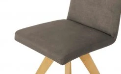 Woodford Polsterstuhl Scala | Chocolate Brown (Braun) Eiche -SitzWerk Verkaufsgeschäft 14307701 7 202102252235