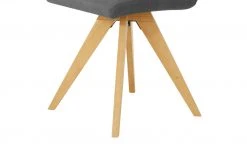 Woodford Polsterstuhl Scala | Castle Rock (Anthrazit) Eiche -SitzWerk Verkaufsgeschäft 14307702 2 202102252235