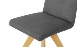 Woodford Polsterstuhl Scala | Castle Rock (Anthrazit) Eiche -SitzWerk Verkaufsgeschäft 14307702 3 202102252235