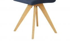 Woodford Polsterstuhl Scala | Moonlight Ocean (Blau) Eiche -SitzWerk Verkaufsgeschäft 14307703 2 202102252235