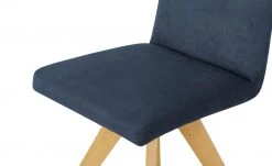 Woodford Polsterstuhl Scala | Moonlight Ocean (Blau) Eiche -SitzWerk Verkaufsgeschäft 14307703 3 202102252235